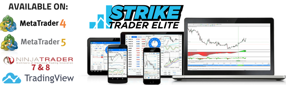 Strike Trader Elite Trading System